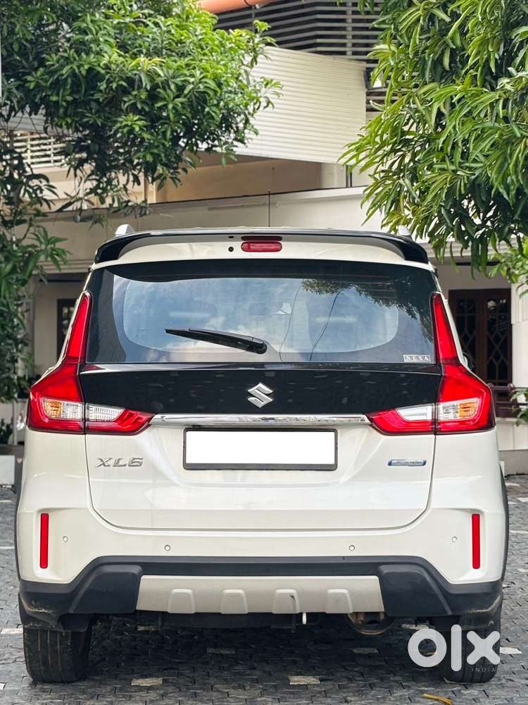 Maruti Suzuki Xl6 Zeta, 2020, Petrol