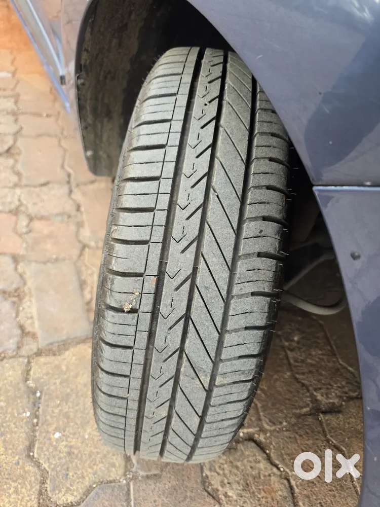 Hyundai Xcent 2015 Petrol In Brand New Condition