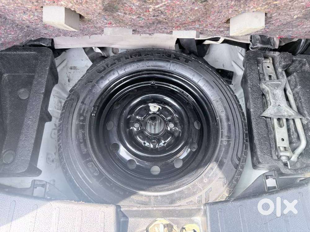 Maruti Suzuki Wagon R Lxi, 2015, Petrol