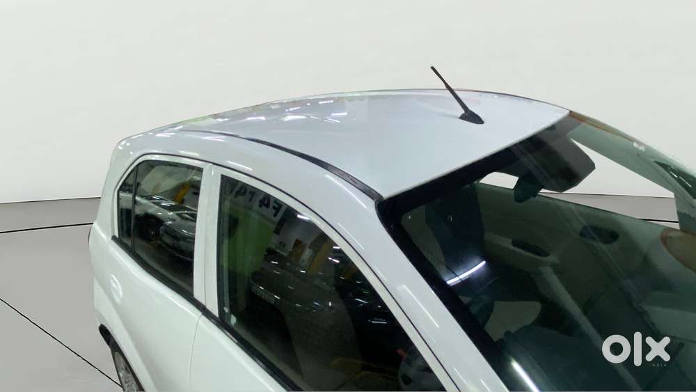 Hyundai New Santro 1.1 Sportz Mt, 2020, Petrol
