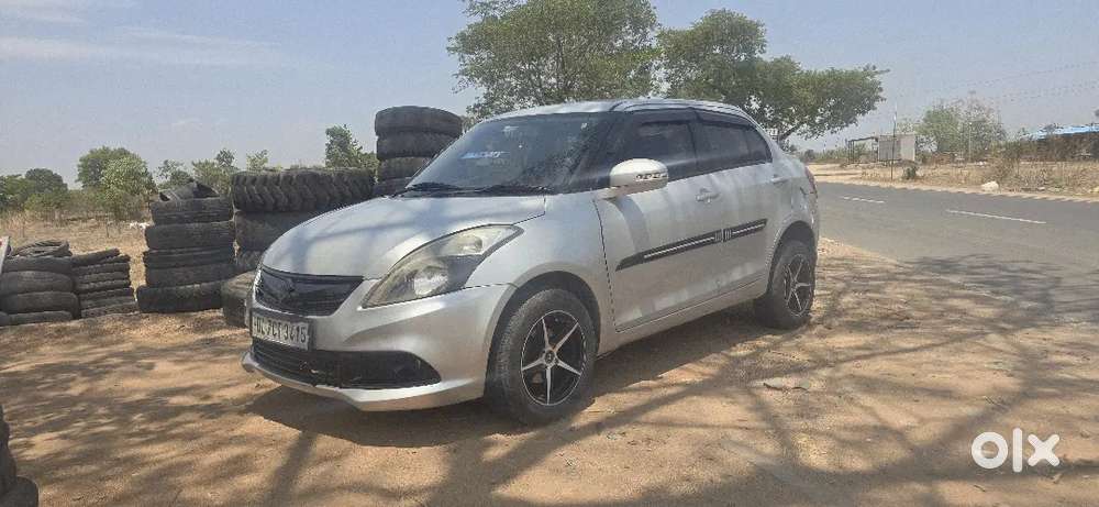 Best Condition Like New Swift Dzire In Warrenty Of 8 Month Remaining