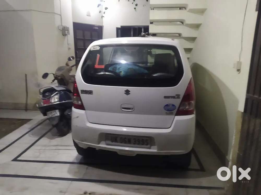 Maruti Suzuki Estilo 2010 Petro