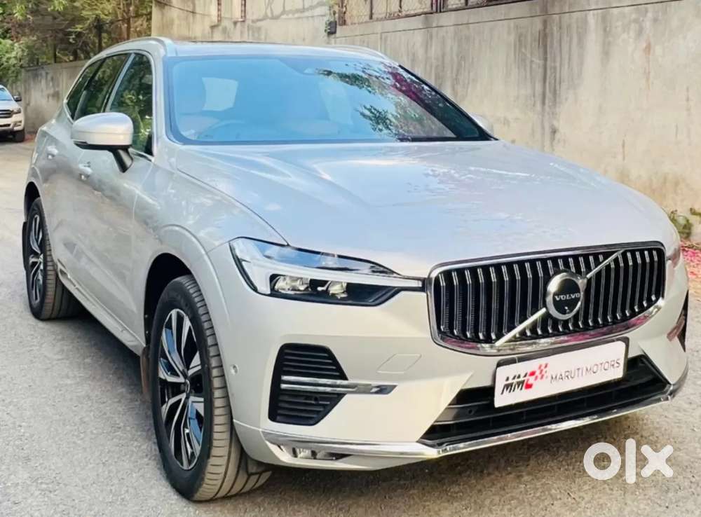 Volvo Xc60, 2024, Petrol