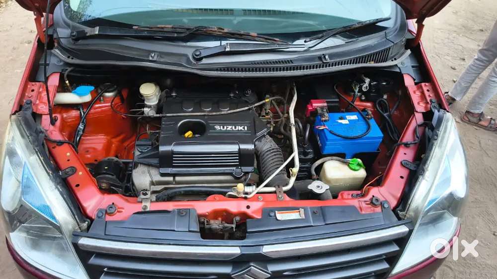 Well Maintained New Battery All New Tryres No Work Required Well