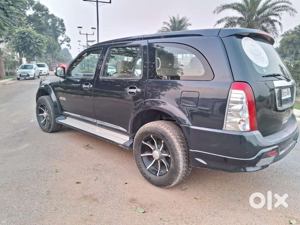 Isuzu Mu7 High Bs Iv, 2015, Diesel