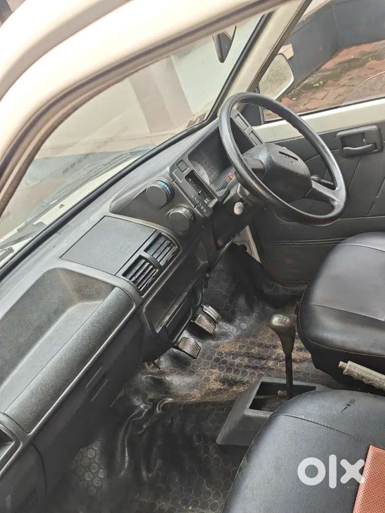 Maruti Suzuki 800 Petrol Manual 2003