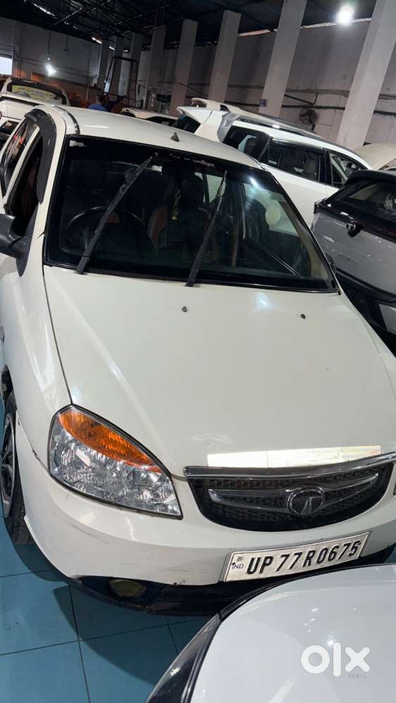 Tata Indigo Ecs 2015 Diesel Manual Car