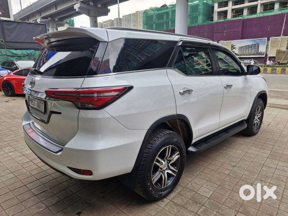 Toyota Fortuner 4x2 At 2.8 Diesel, 2025, Diesel