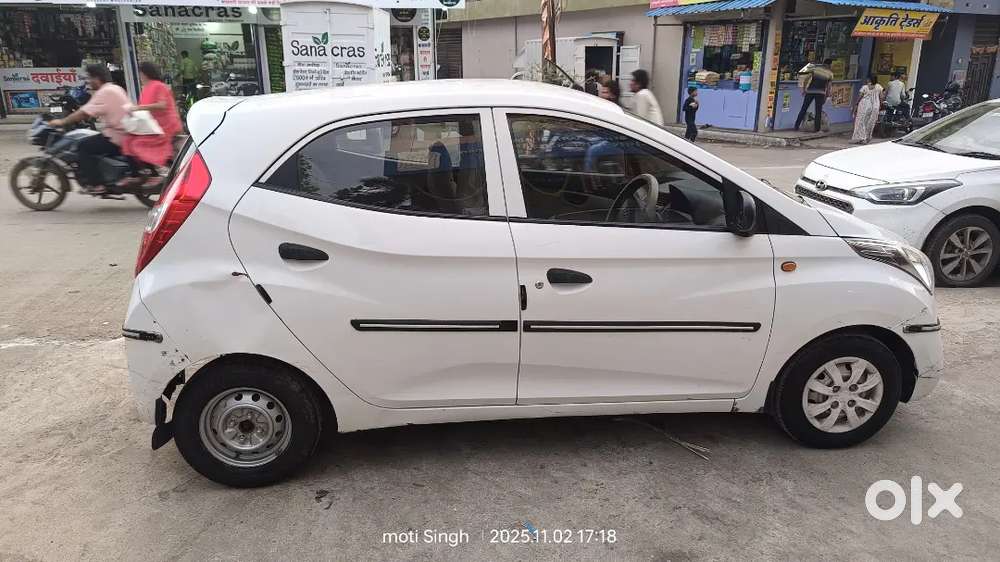 Eon Car On Sale