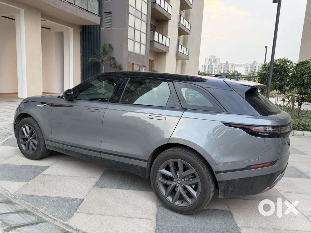 Land Rover Range Velar Hse Dynamic 2.0 Petrol, 2026, Petrol