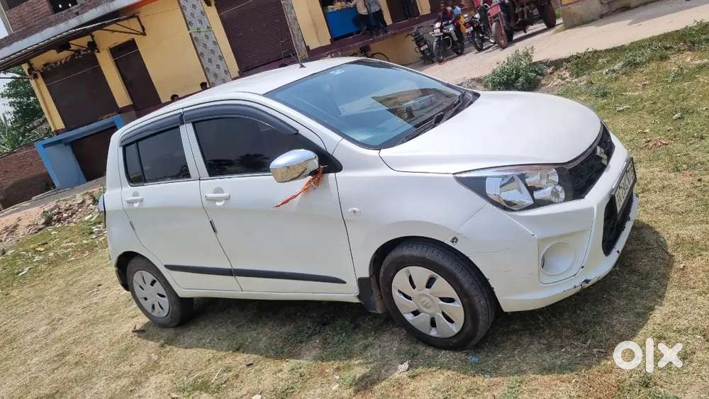 2nd Maruti Suzuki Celerio Vxi 2018