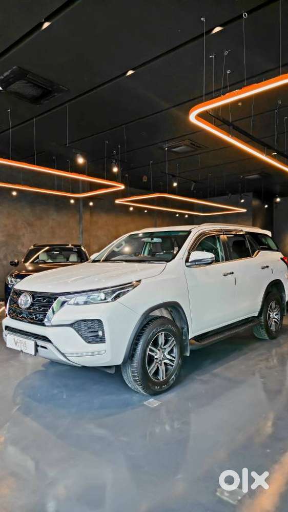 Toyota Fortuner 4x2 At 2.8 Diesel, 2023, Diesel