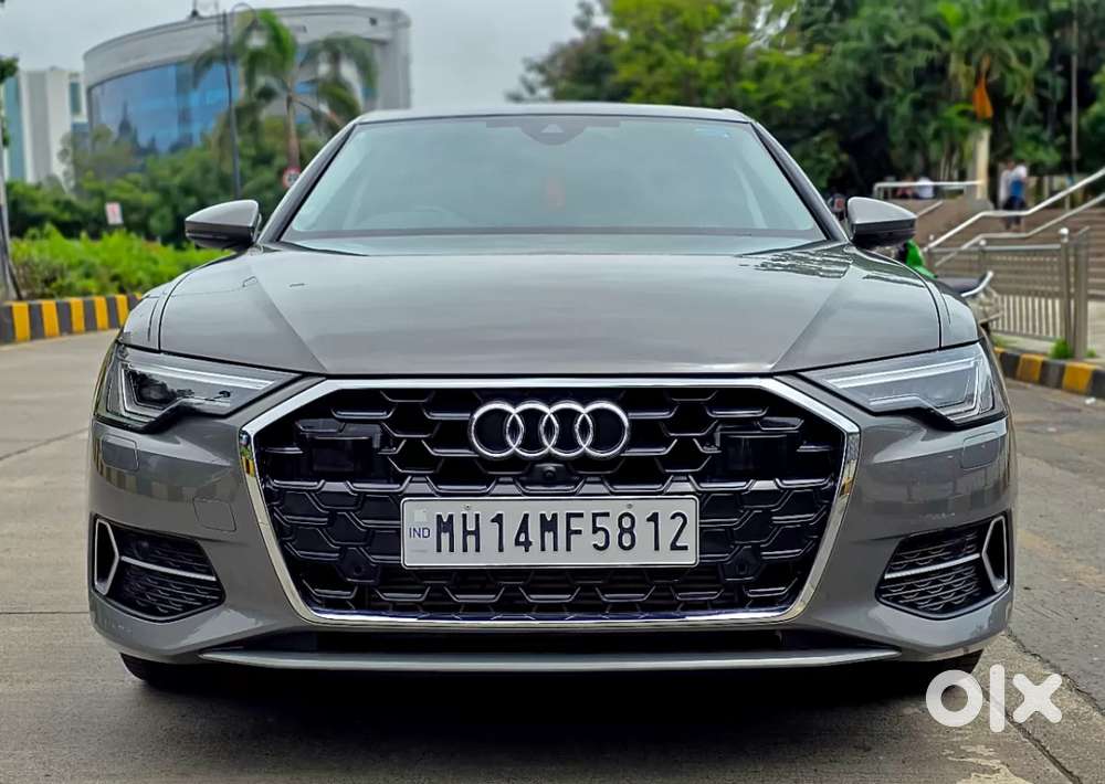 Audi A6 2.0 45 Tfsi Technology, 2025, Petrol