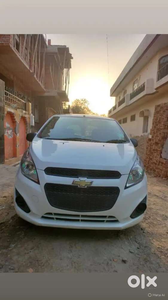 Brand New Condition Car