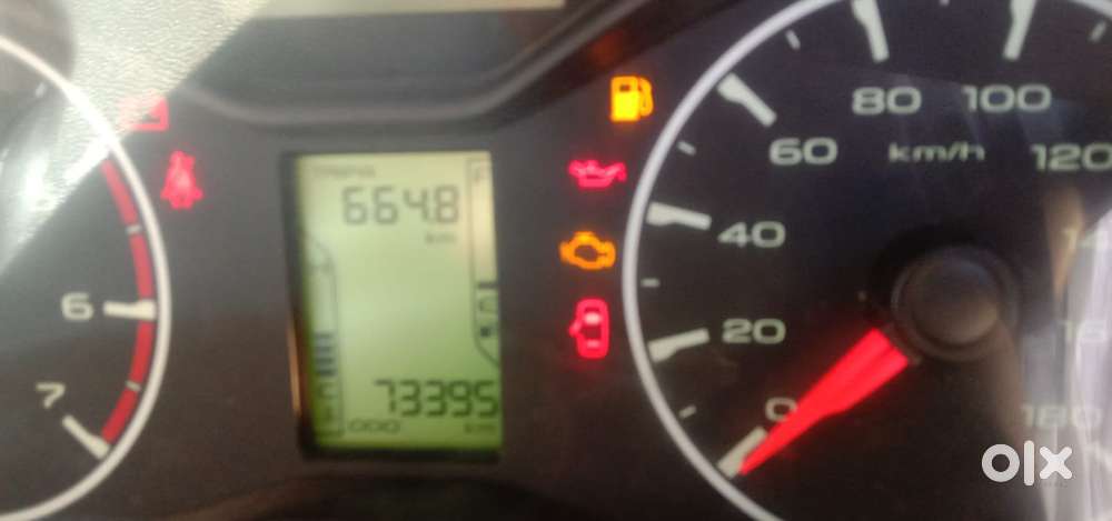 Mahindra Scorpio Classic 2.2 S Mt 9 Str, 2023, Diesel