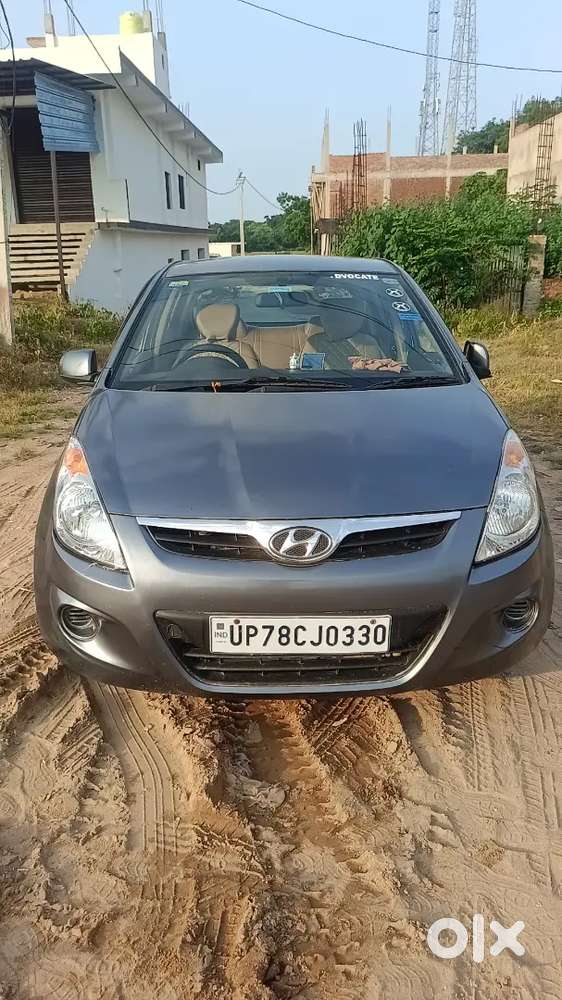 Hyundai I20 2011 Se 2031 Tak Pepar Vailed