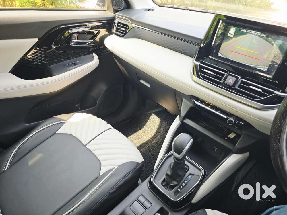 Maruti Suzuki Victoris Zxi Plus(o) At, 2025, Petrol