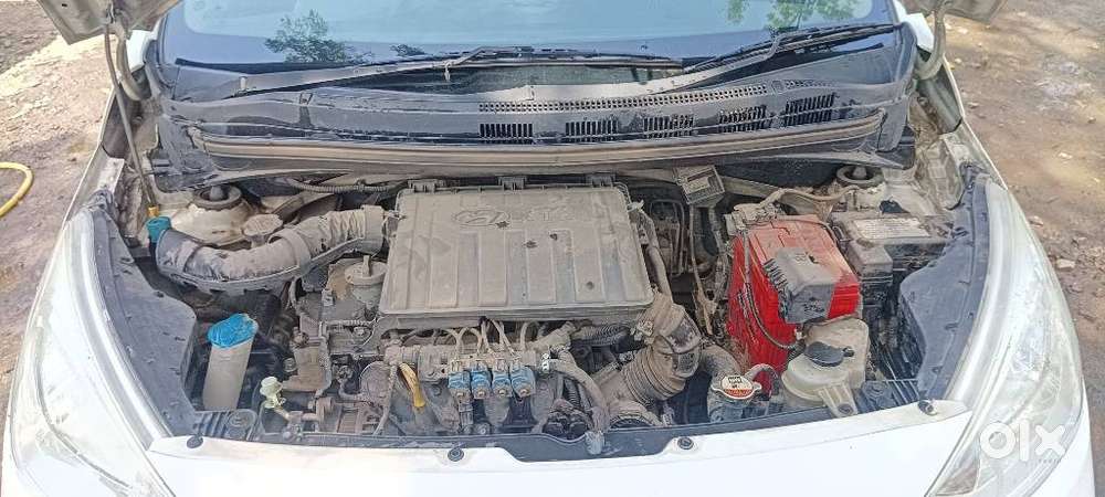Hyundai Grand I10 1.2 Kappa Magna, 2019, Cng & Hybrids