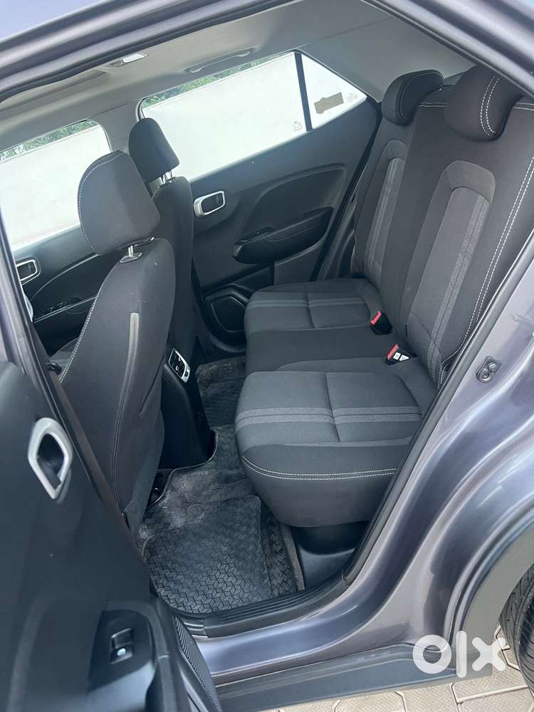 Hyundai Venue Sx Plus Turbo Dct, 2019, Petrol