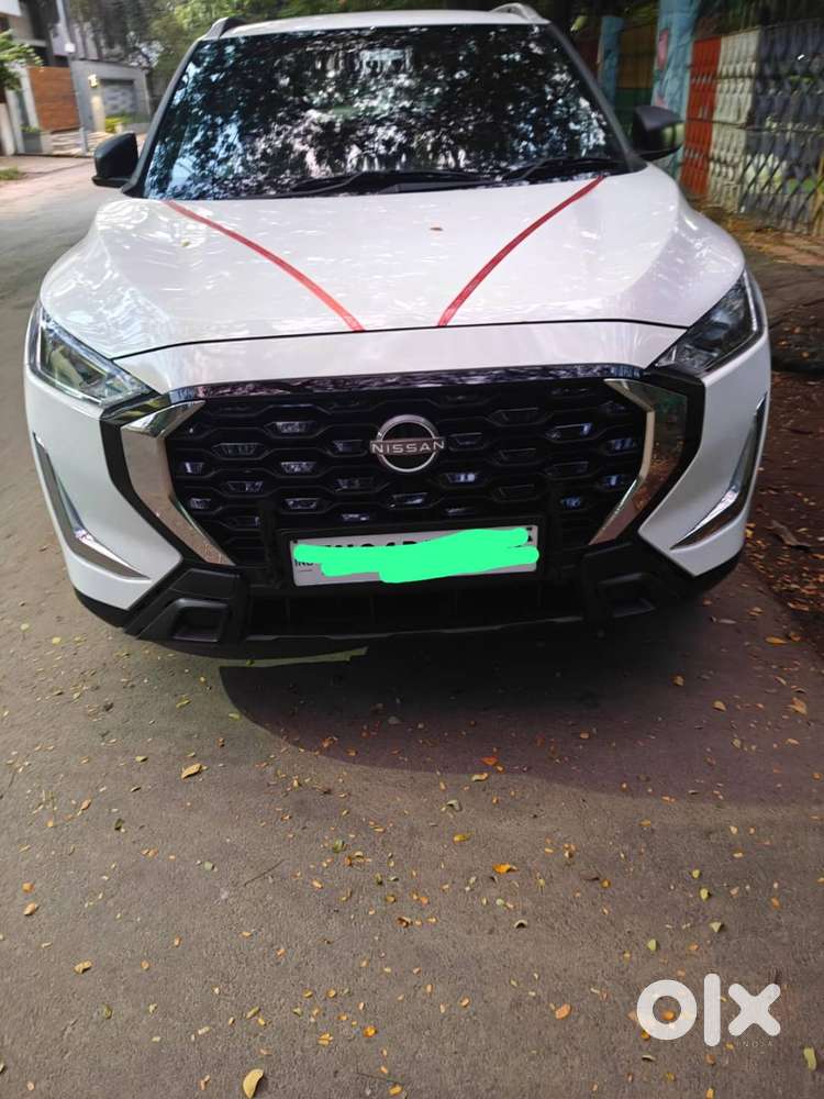 Nissan Magnite Xl 2025