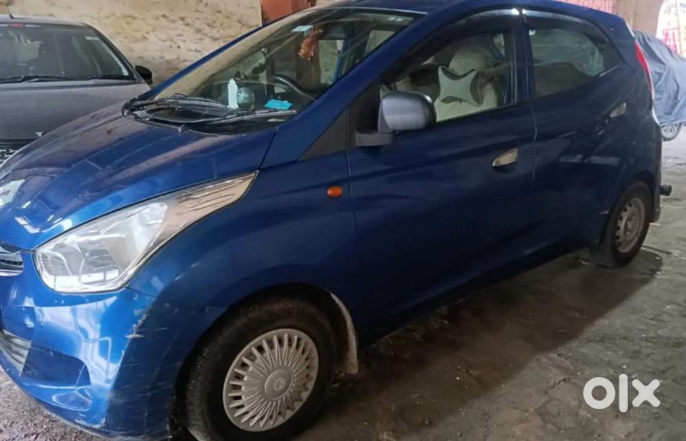Hyundai Eon D-lite 2016