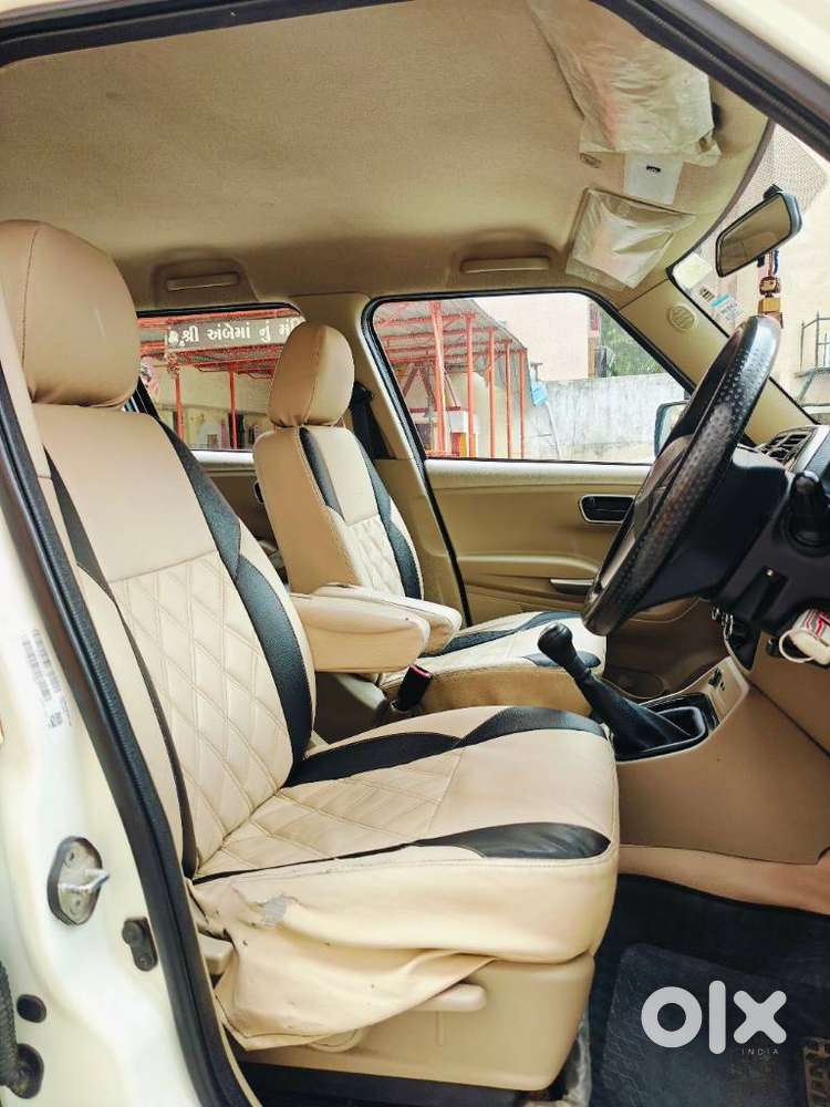 Mahindra Bolero Neo N10 (r), 2024, Diesel