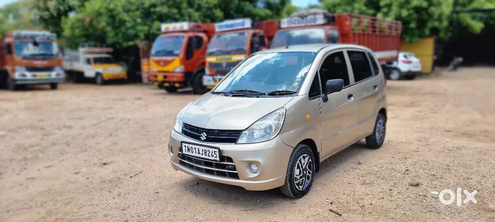 Zen Estilo 2009 Single Owner Maruti Suzuki