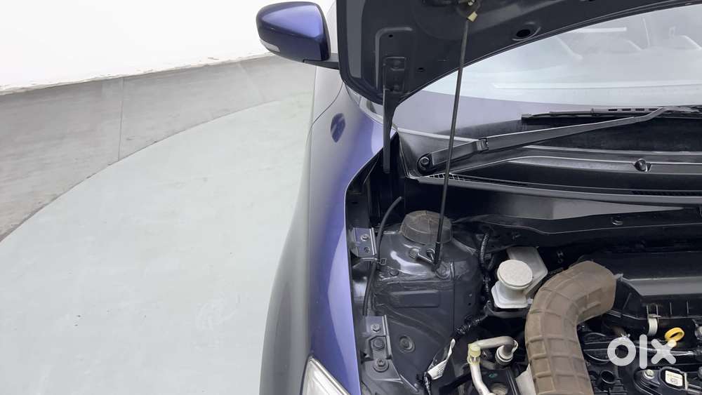 Maruti Suzuki Swift Vvt Vxi, 2018, Petrol
