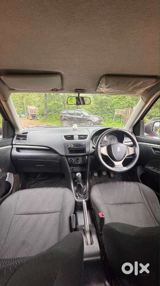 Maruti Suzuki Swift Vxi + Manual, 2014, Petrol