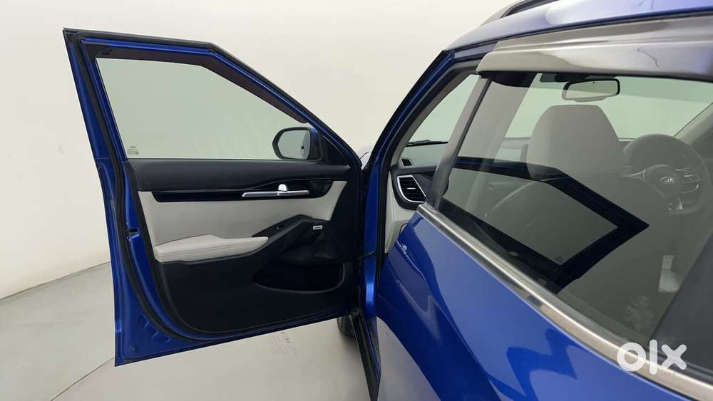 Kia Seltos 1.4 Gtx+ Mt, 2020, Petrol