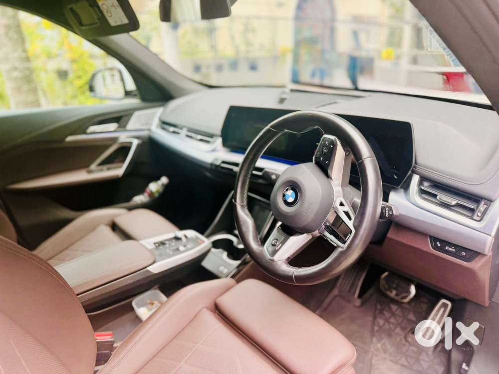 Bmw X1 Sdrive18i M Sport, 2023, Petrol