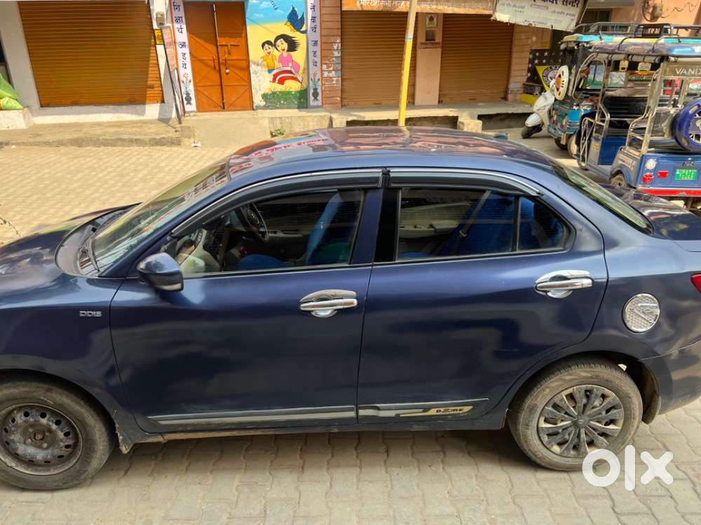 Maritime Suzuki Dezire