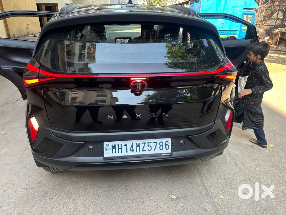 Tata Nexon Diesel 2026