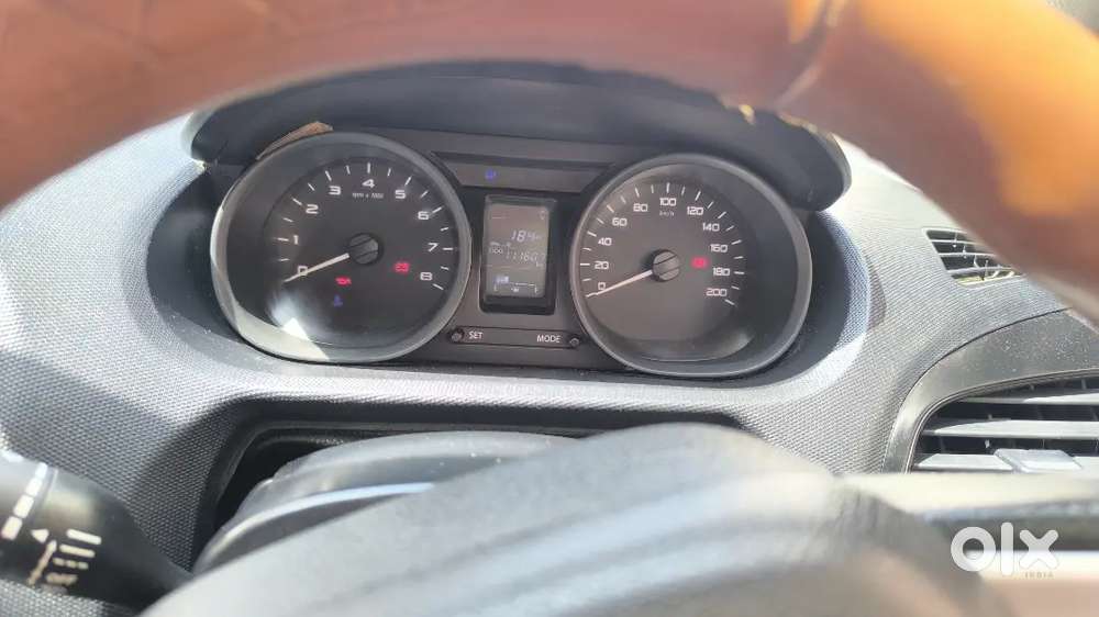 Tata Tiago 2017 Diesel