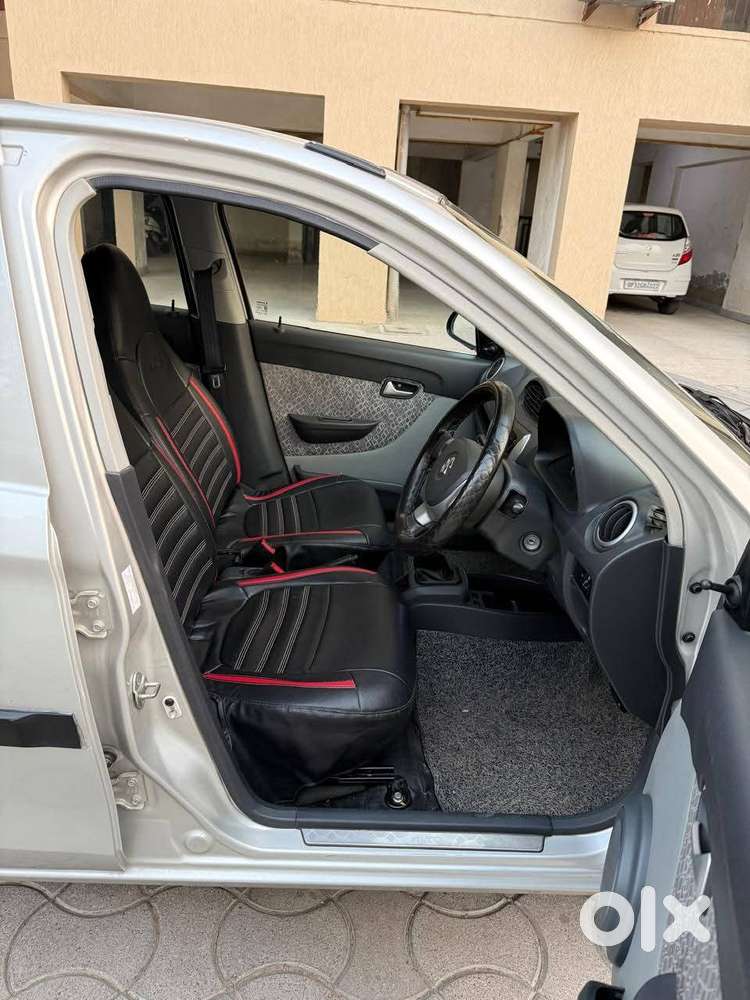 Maruti Suzuki Alto 800 Vxi, 2018, Petrol