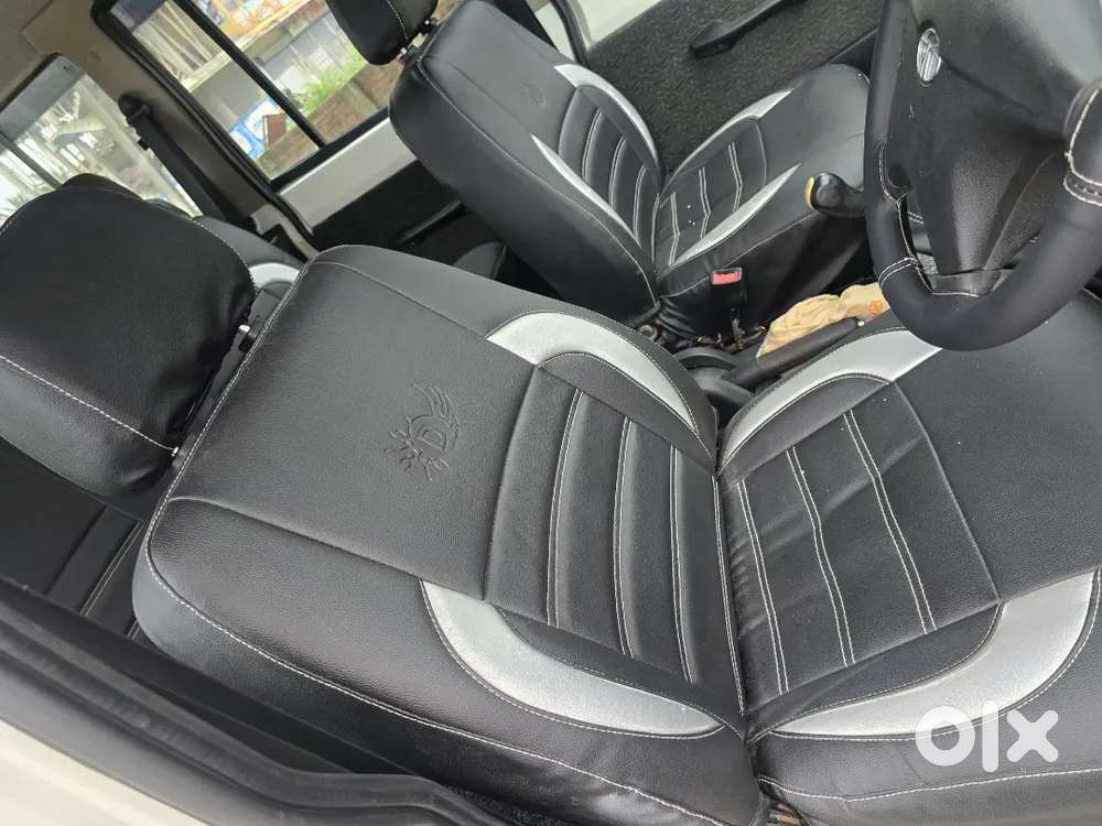 Tata Sumo Gold 2019 Diesel Good Condition