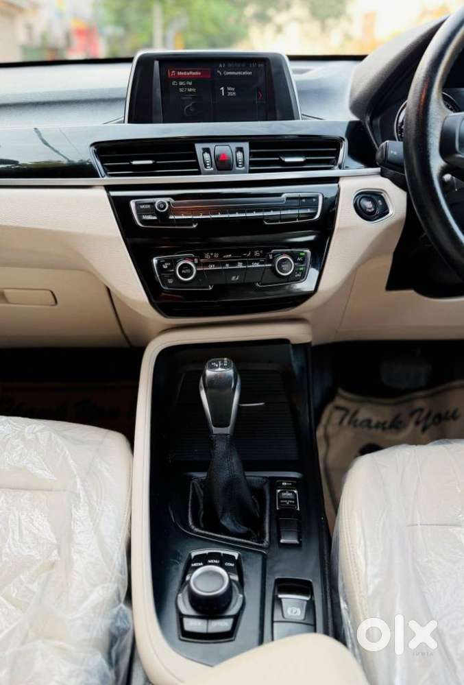 Bmw X1 2.0 Sdrive 20d, 2018, Diesel