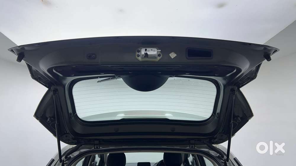 Tata Nexon 1.2 Revotron Xz Plus (o), 2020, Petrol