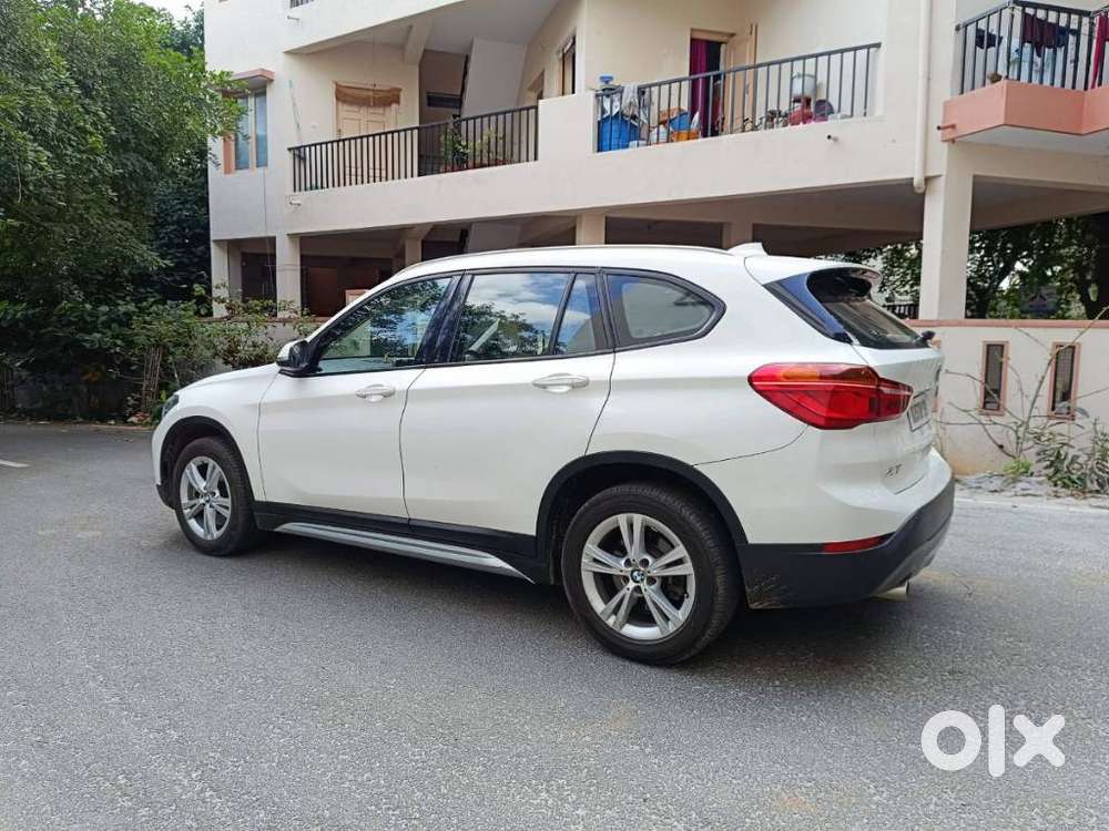 Bmw X1 Sdrive 20d Sportline, 2020, Diesel