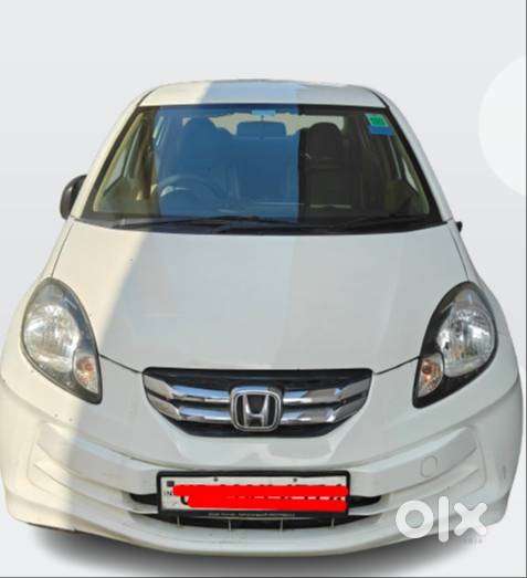 Urgent Sale Honda Amaze