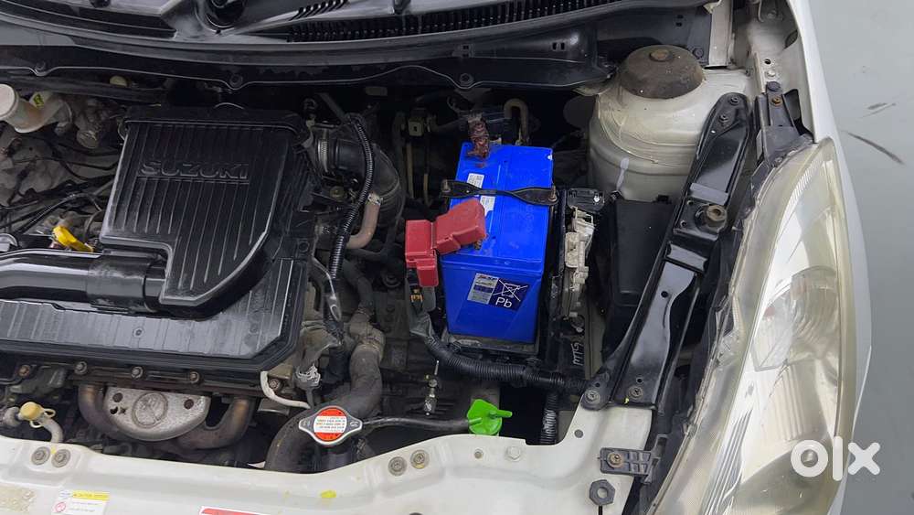 Maruti Suzuki Swift Dzire 1.2 Lxi, 2015, Petrol