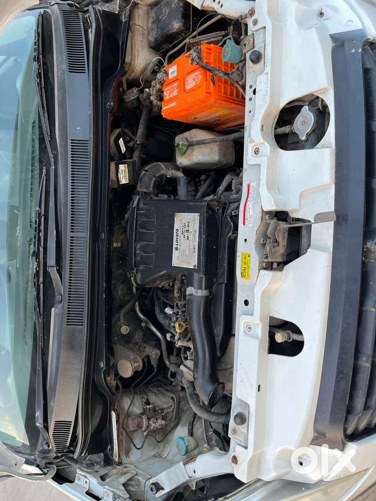 Maruti Suzuki Ritz Lxi, 2010, Cng & Hybrids