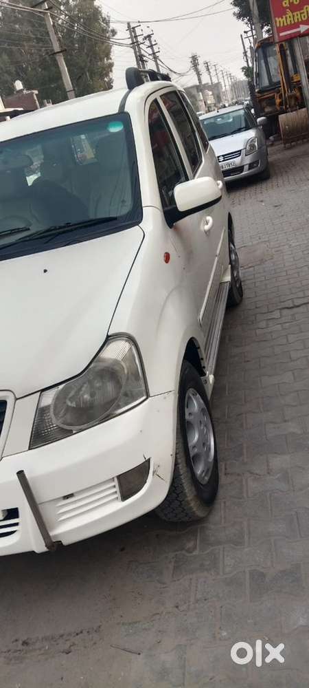 Mahindra Xylo 2010 Diesel Good Condition