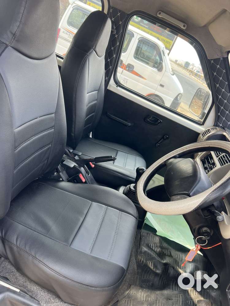 Maruti Suzuki Eeco Cng 5 Seater Ac, 2019, Cng & Hybrids