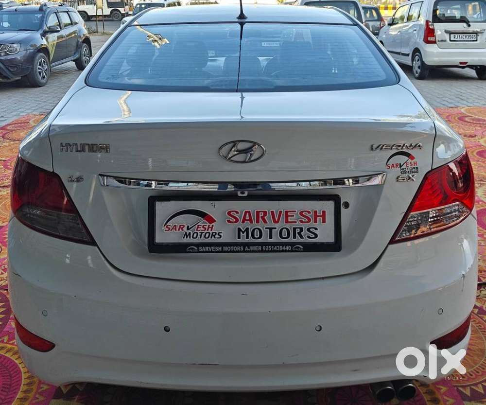 Hyundai Santro Xing