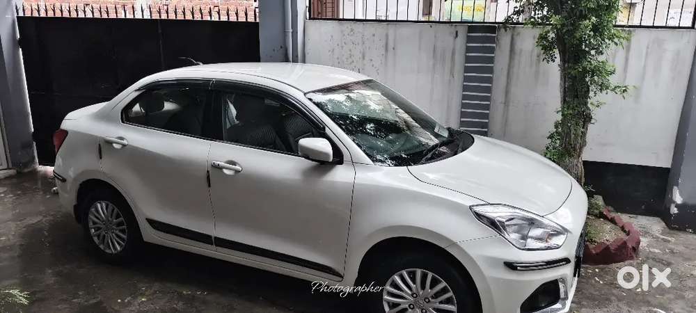 2021 Maruti Suzuki Dzire 1.2 ZXI - Cars in undefined, - 1850222973