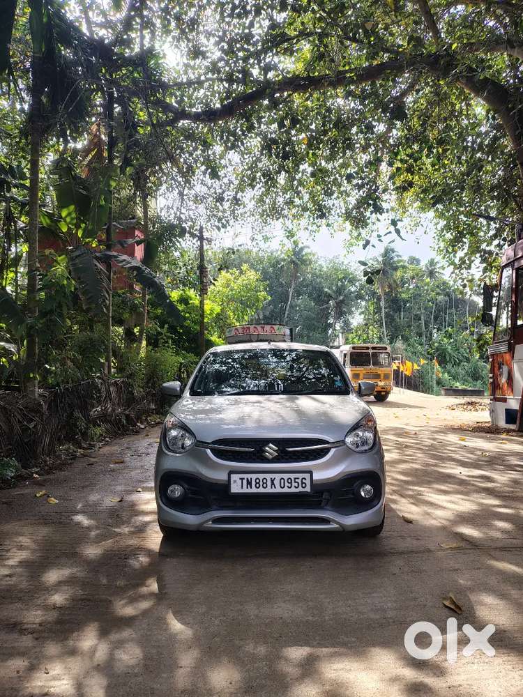 Maruti Suzuki Celerio X 2023 Petrol Well Maintained