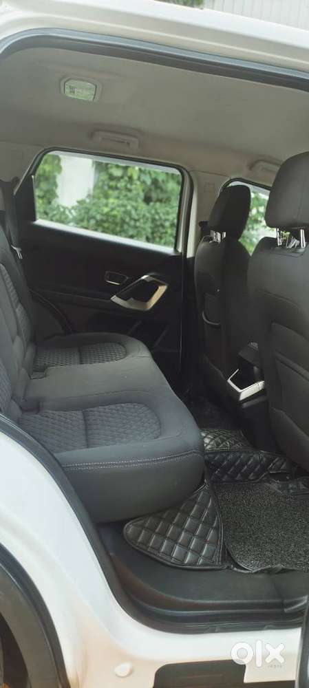 Tata Harrier Xt, 2021, Diesel