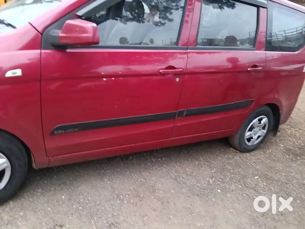 Chevrolet Enjoy Lt 7-seater 2013.     2028 V