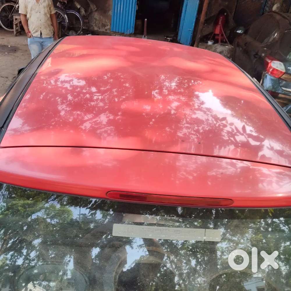 Maruti Suzuki Swift 2008